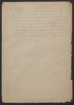 Escritura de licença e autoridade atribuída a Dom Agostinho Manuel de Castro Bullon e Figueiroa por seus pais 