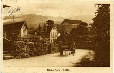 Melgaço - Serra