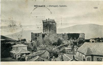 Melgaço - Castelo